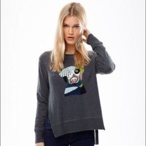 NWT Lisa Todd sweater